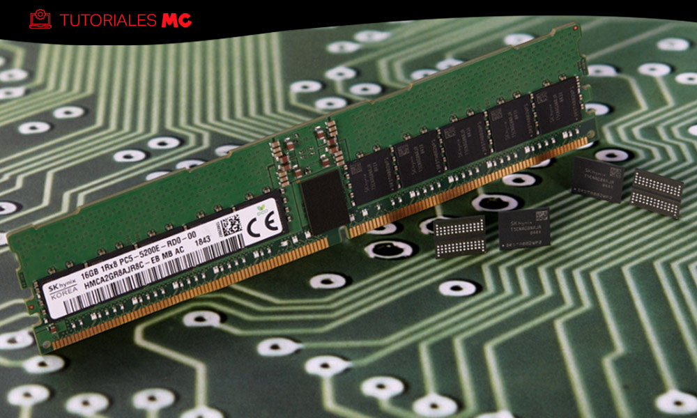 Cómo liberar memoria RAM en Windows 10