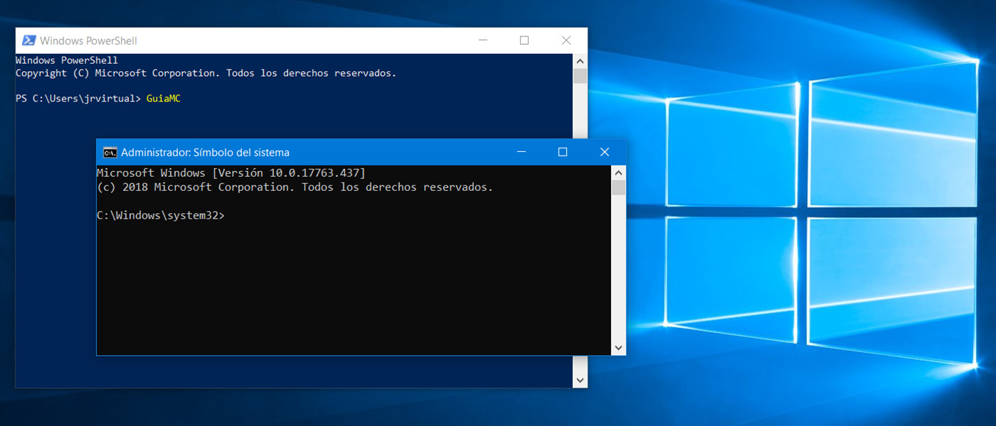 What is PowerShell in Windows, and what you can do.