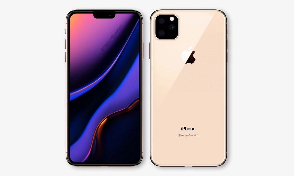 Iphone 11 Cuanto De Ram Tiene