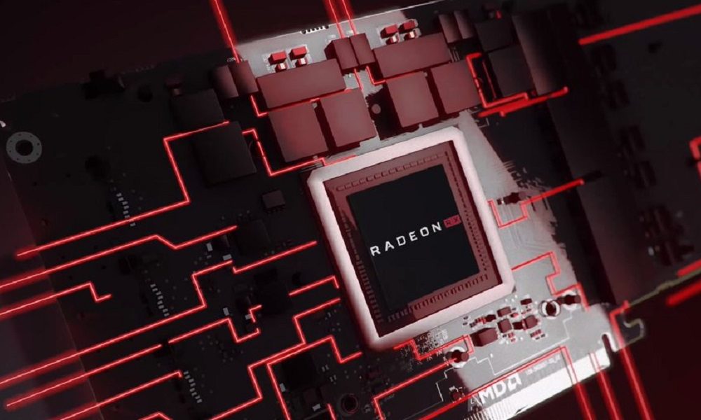 AMD anuncia las Radeon RX 600, un renombre de las RX 500