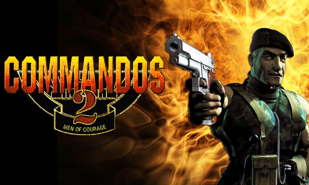 Commandos 2 HD Remaster será lanzado el 24 de enero de 2020 para PC