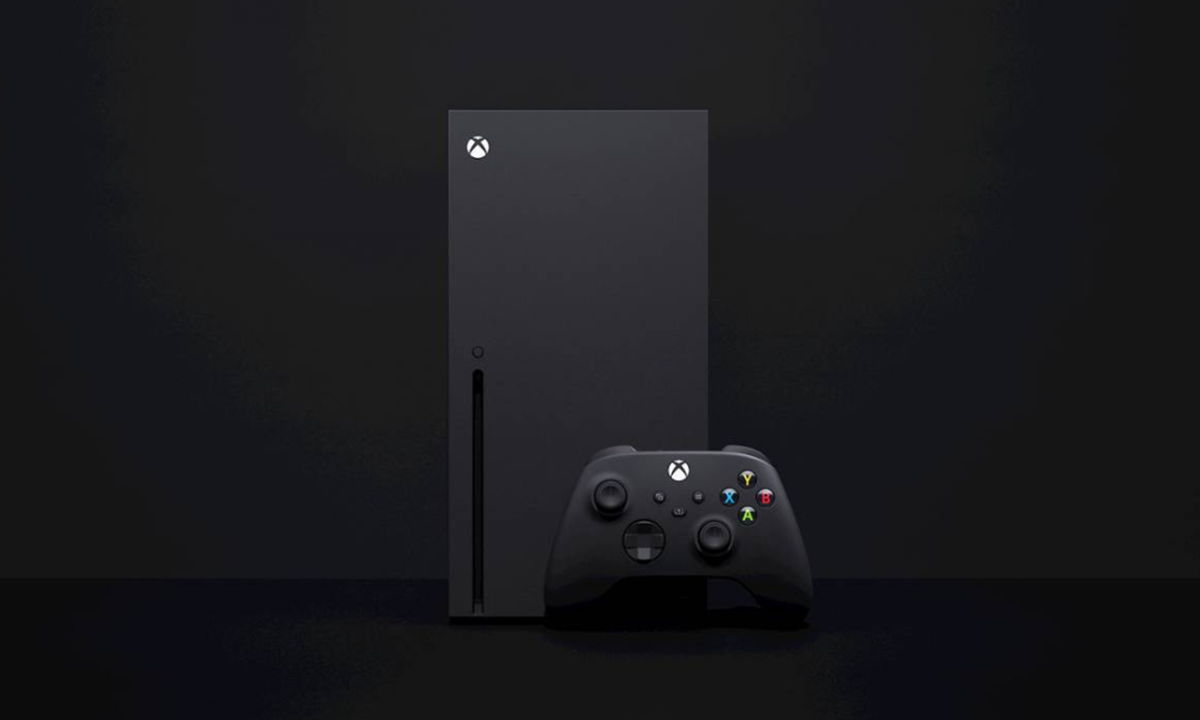 Xbox Lockhart, la consola económica de Microsoft sigue viva