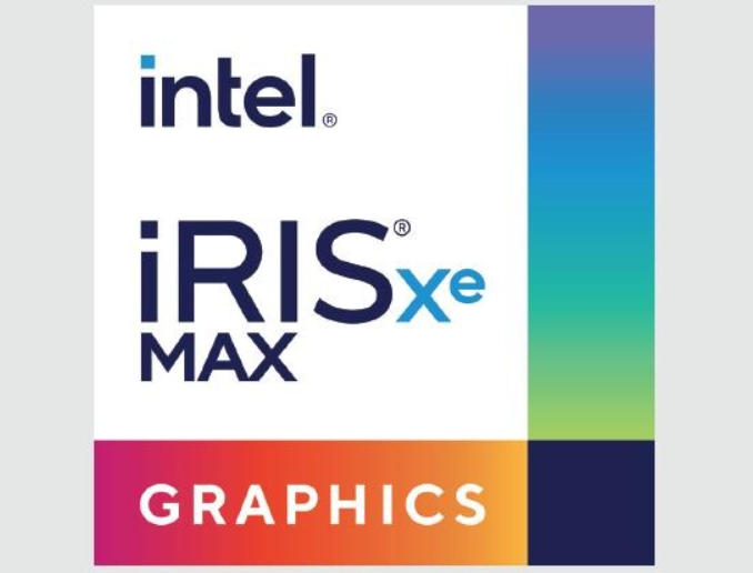 Intel confirma que la Iris Xe MAX es la marca de sus