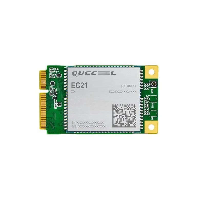 Quectel LTE EC21-A MINIPCIE | Muztech