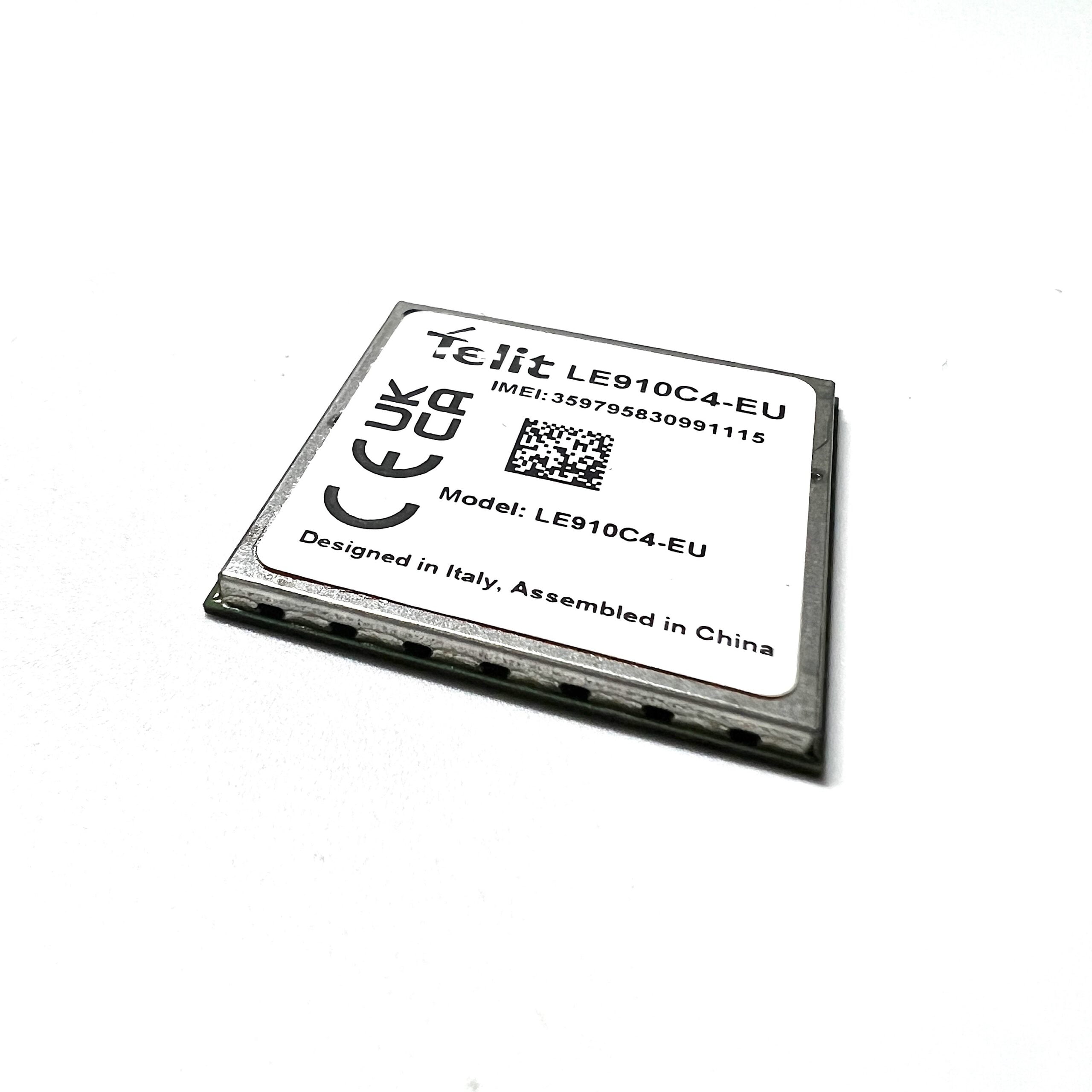LE910C LE910C1EU LTE module Muztech
