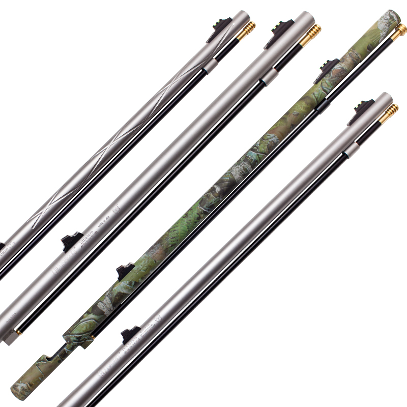 Muzzleloader Shooting Supplies