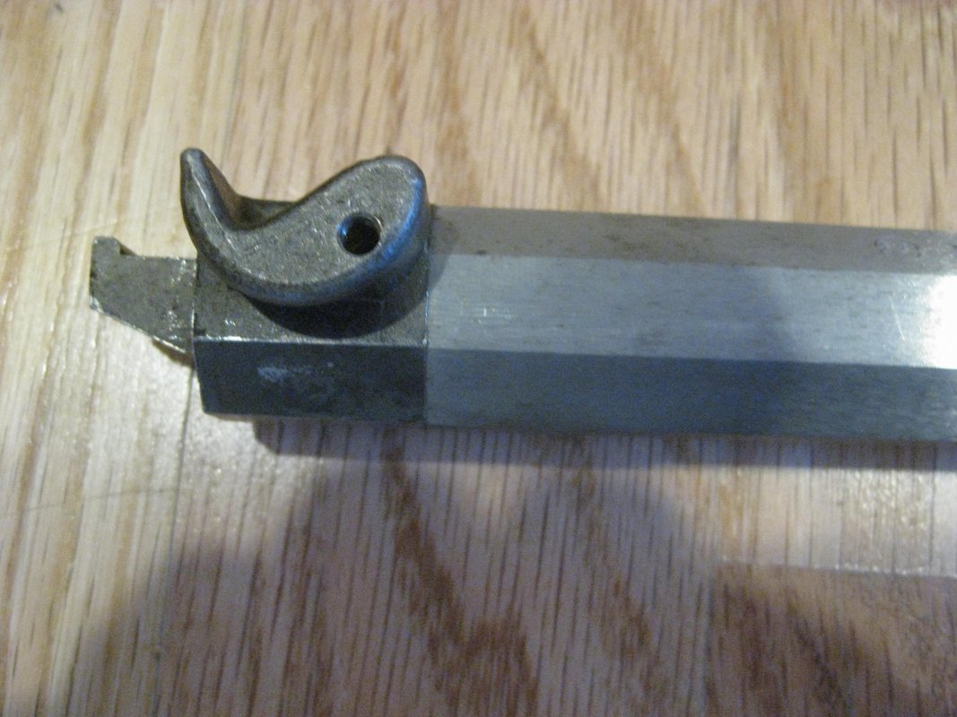 SOLD Green Mountain drop in barrel for Thompson Center Hawken NOS