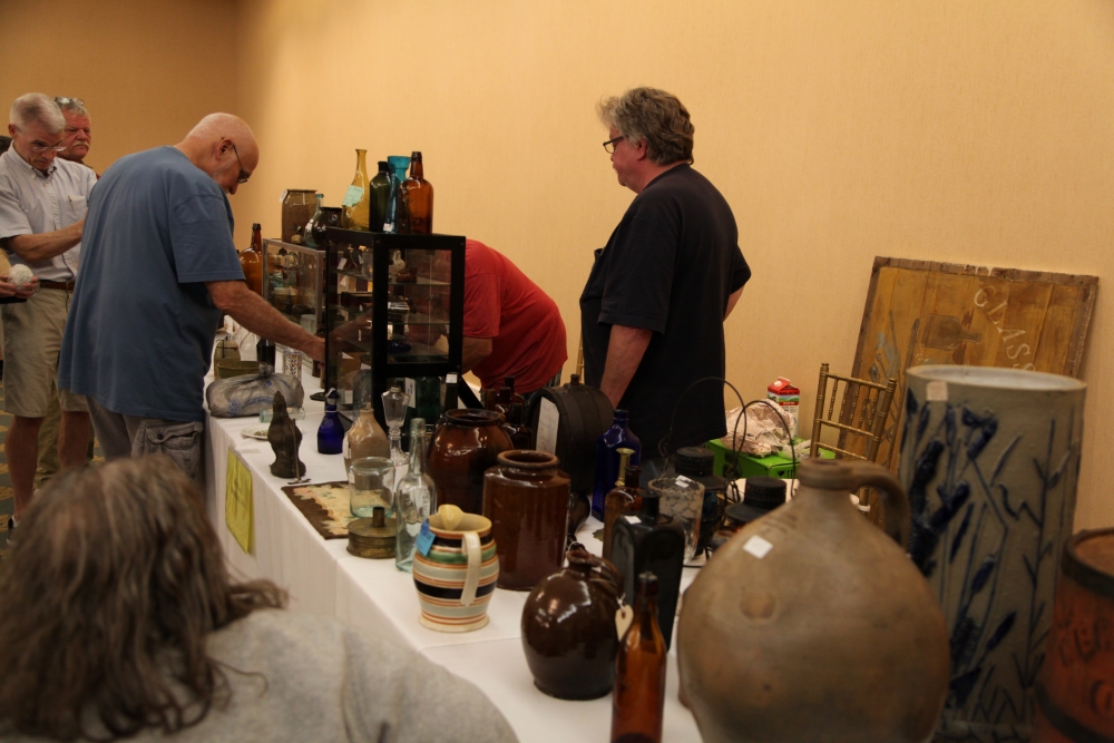 Merrimack Valley Antique Bottle Club