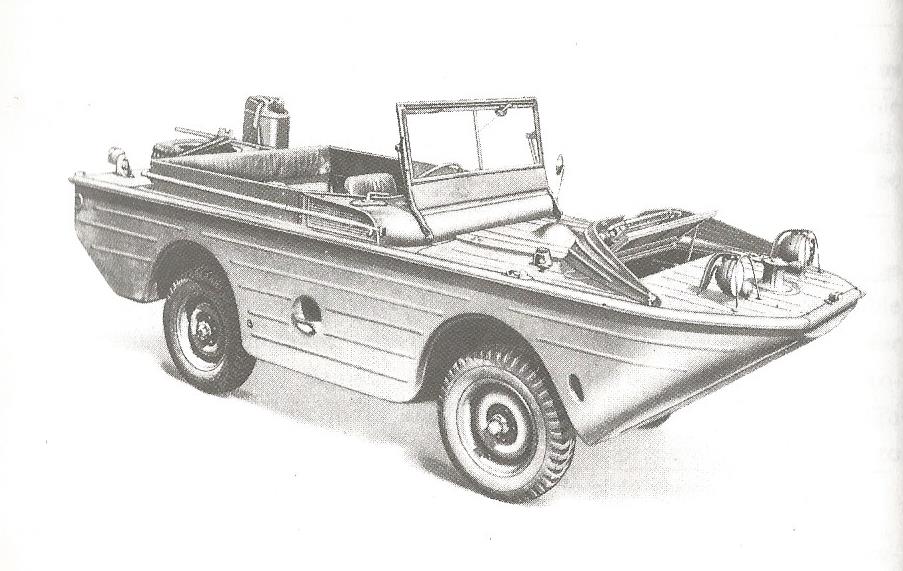 FORD GPA MVCG