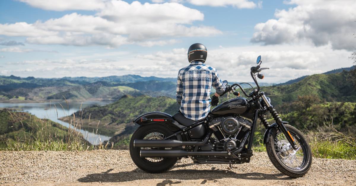 New Mexico Motorcycle License Motorcycle Safety Tips Part Two