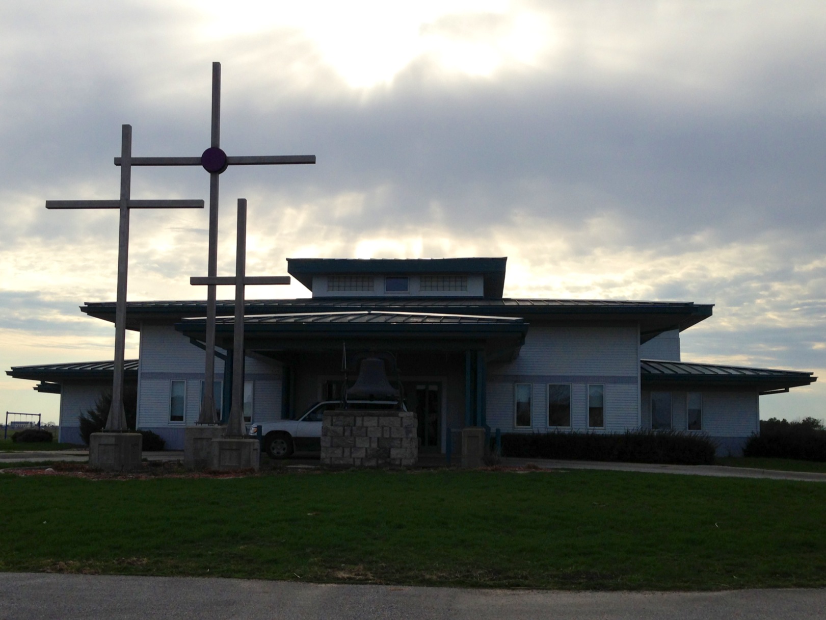 NL_First_United_Methodist_Church Mount Vernon Drivers Education LLC