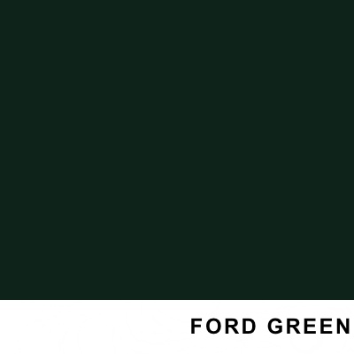 Engine Enamel Ford Green, MVE-Online