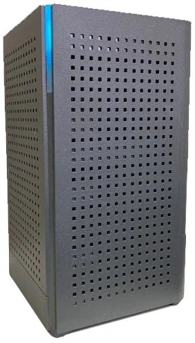 WiFi Router | Maquoketa Valley Electric Cooperative