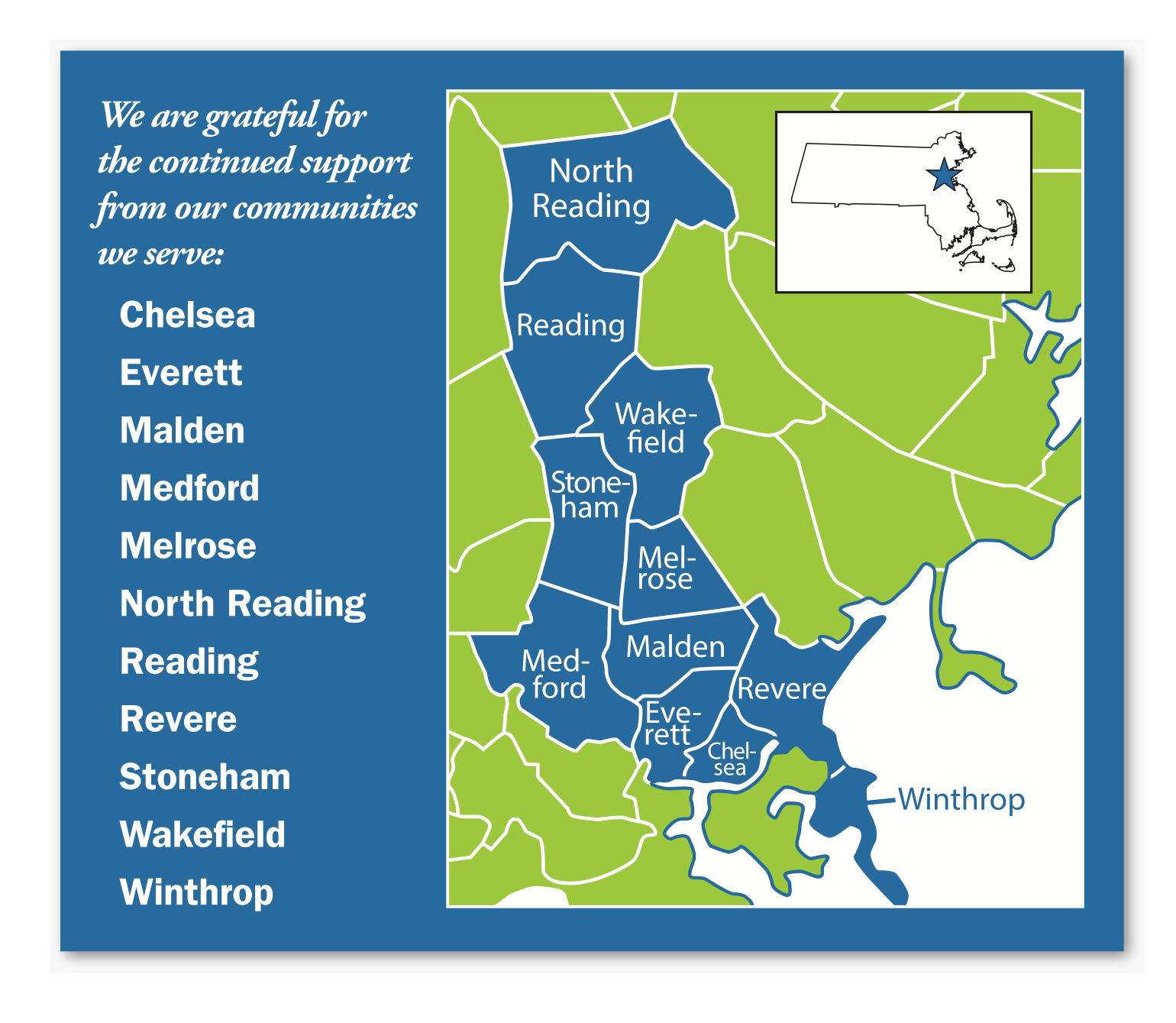 Mystic Valley Elder Services Referral