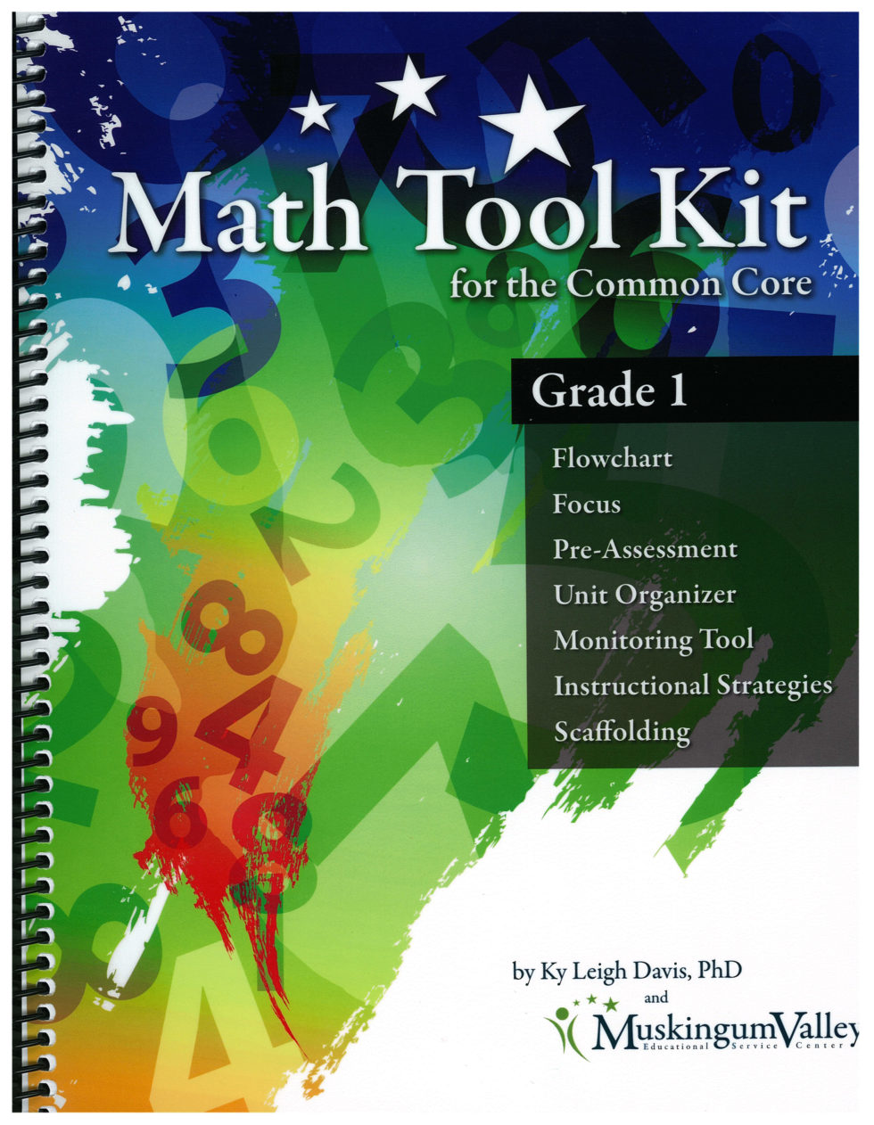 The Math Tool Kit Muskingum Valley ESC