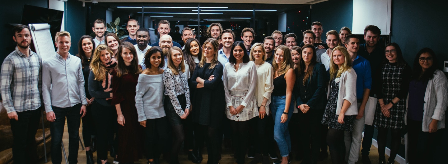 How To Be A Good Manager A Poem MVF Global