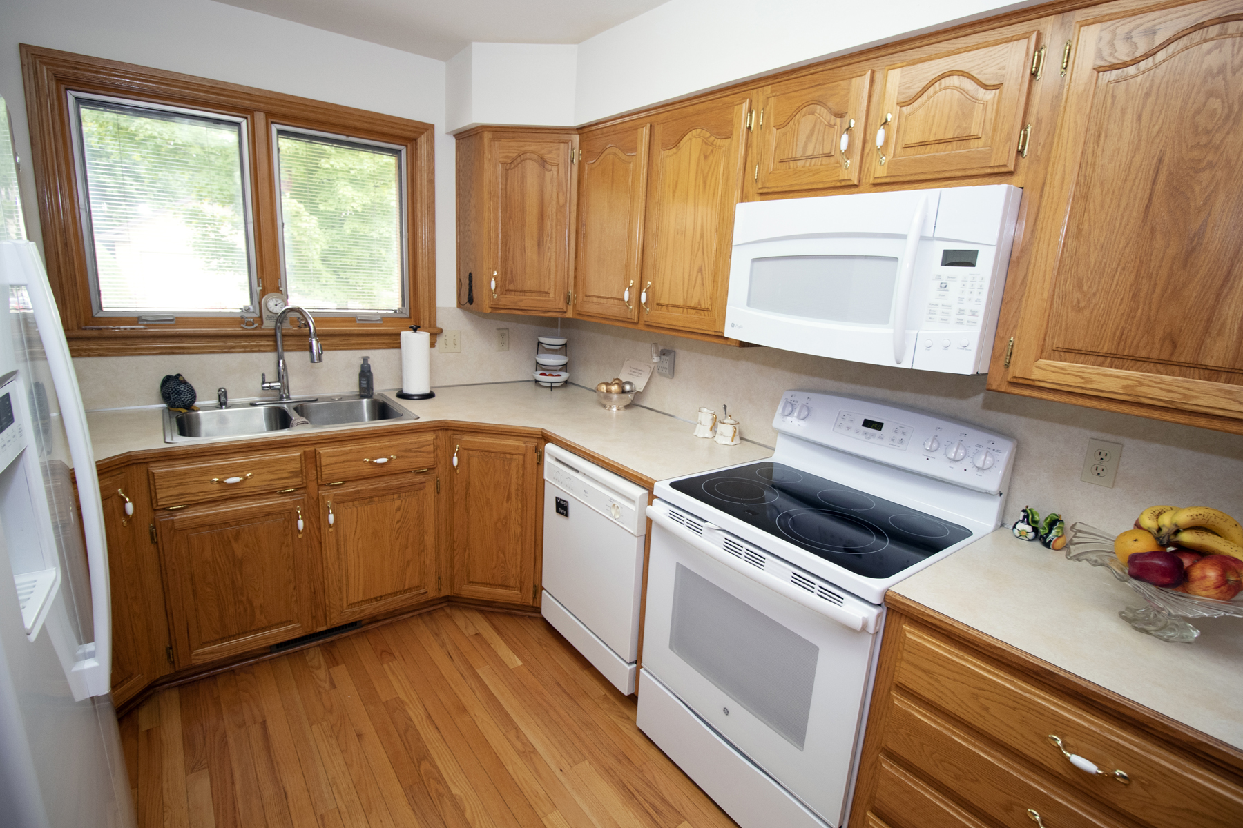 Duplex at Maranatha Village, Springfield MO