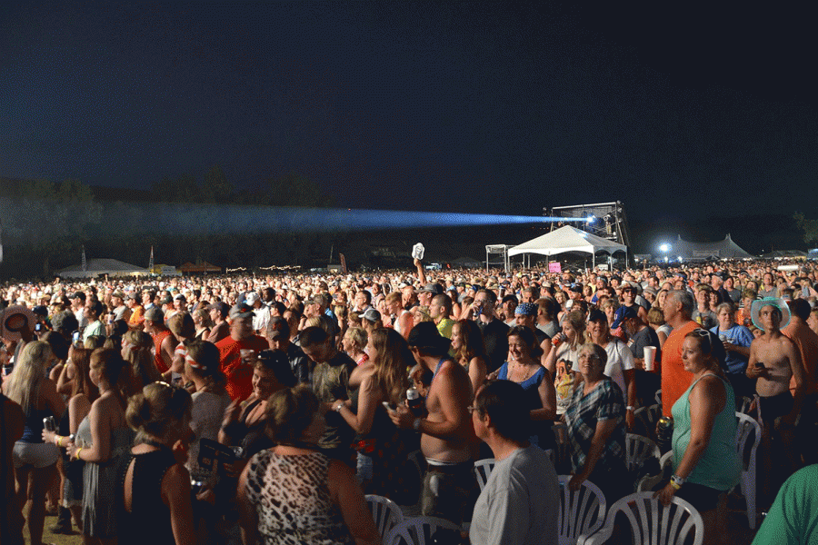 Mill Valley News The JagWire’s guide to local music festivals