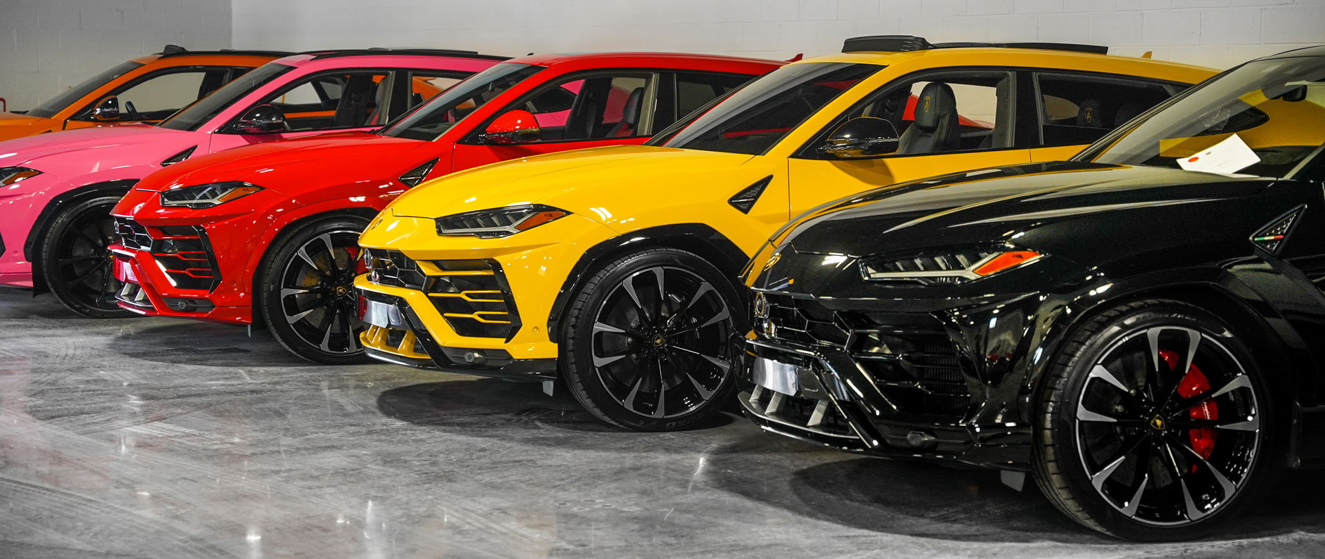 Exotic Car Rentals Luxury Car Rentals MVP Atlanta