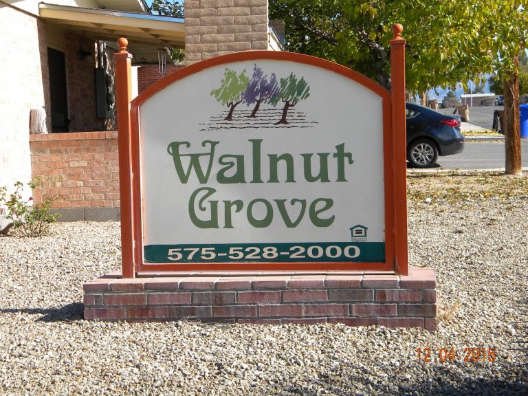 Mesilla Valley Public Housing Authority