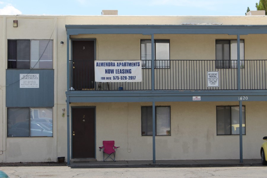 Mesilla Valley Public Housing Authority
