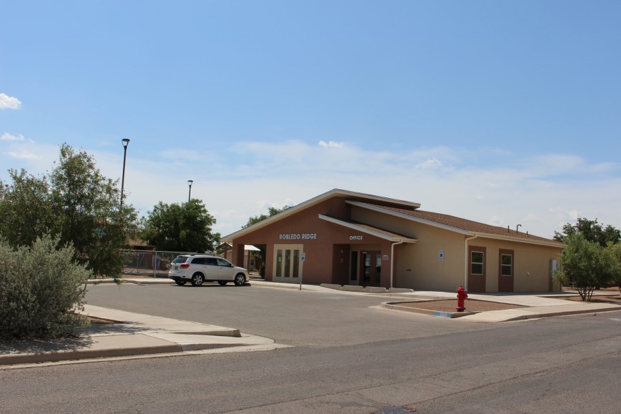Mesilla Valley Public Housing Authority