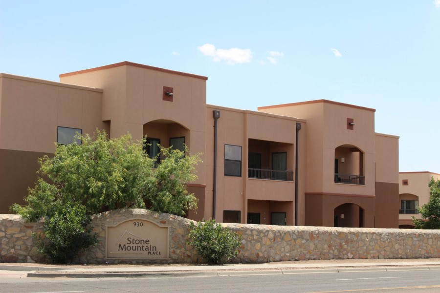 Mesilla Valley Public Housing Authority