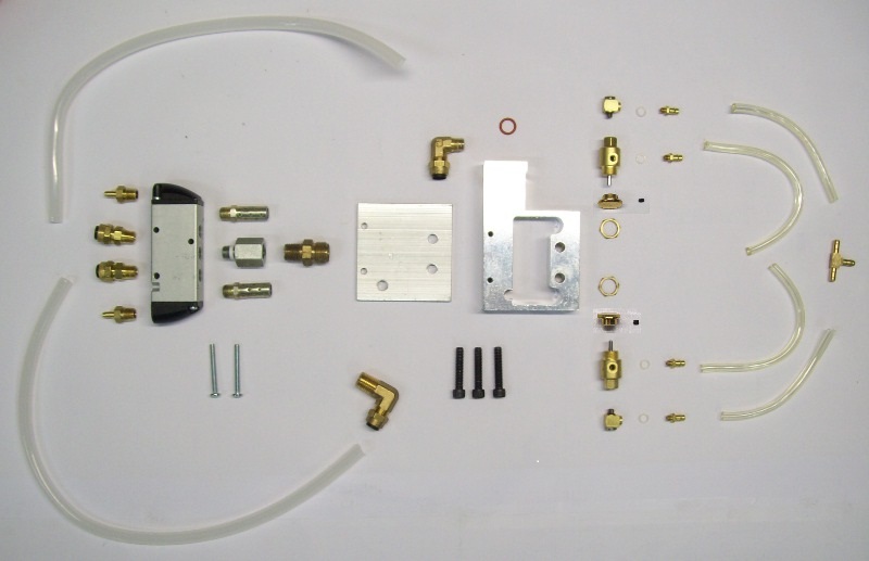 VPRO-2000 - Magnum Venus Products