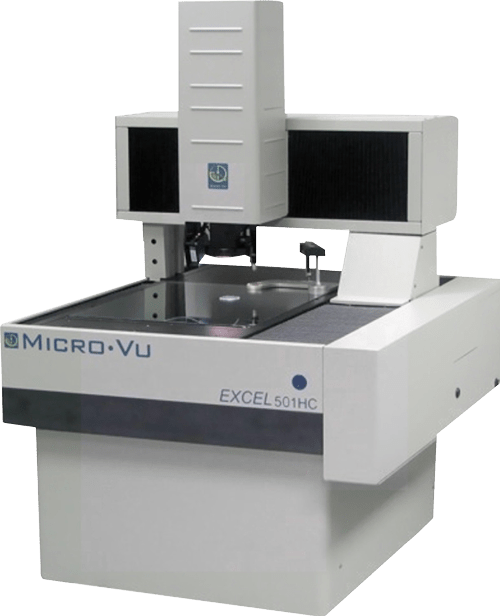 excel501hc2 MVP Plastics