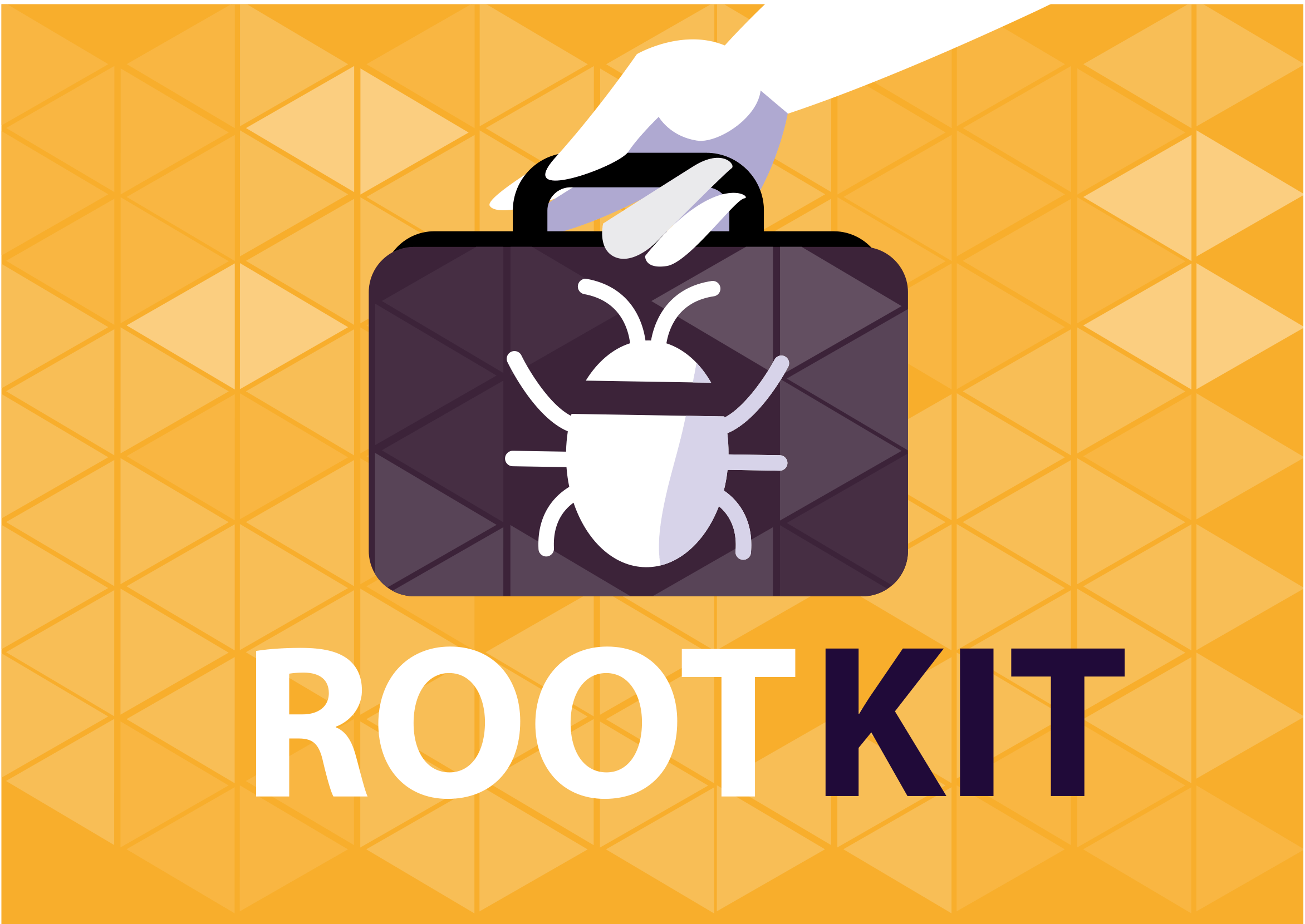 What are rootkits Blog tutorials