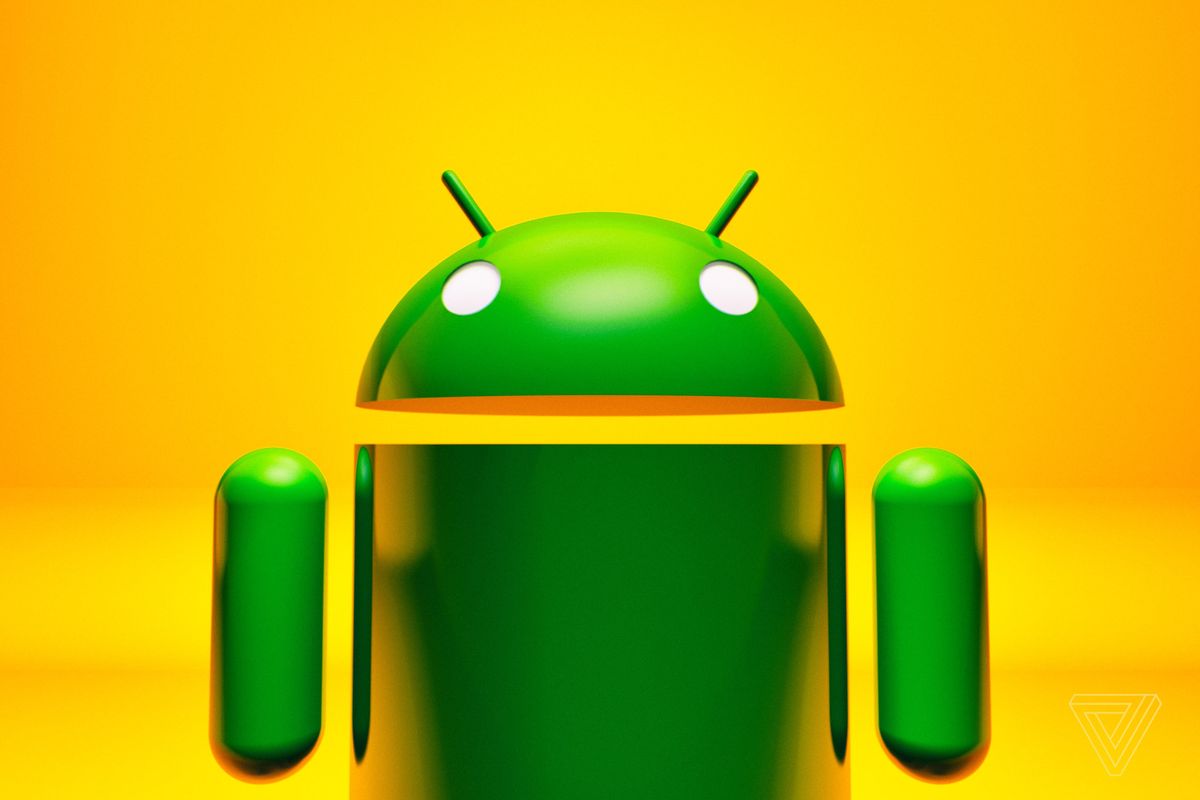 Android operating system Blog tutorials