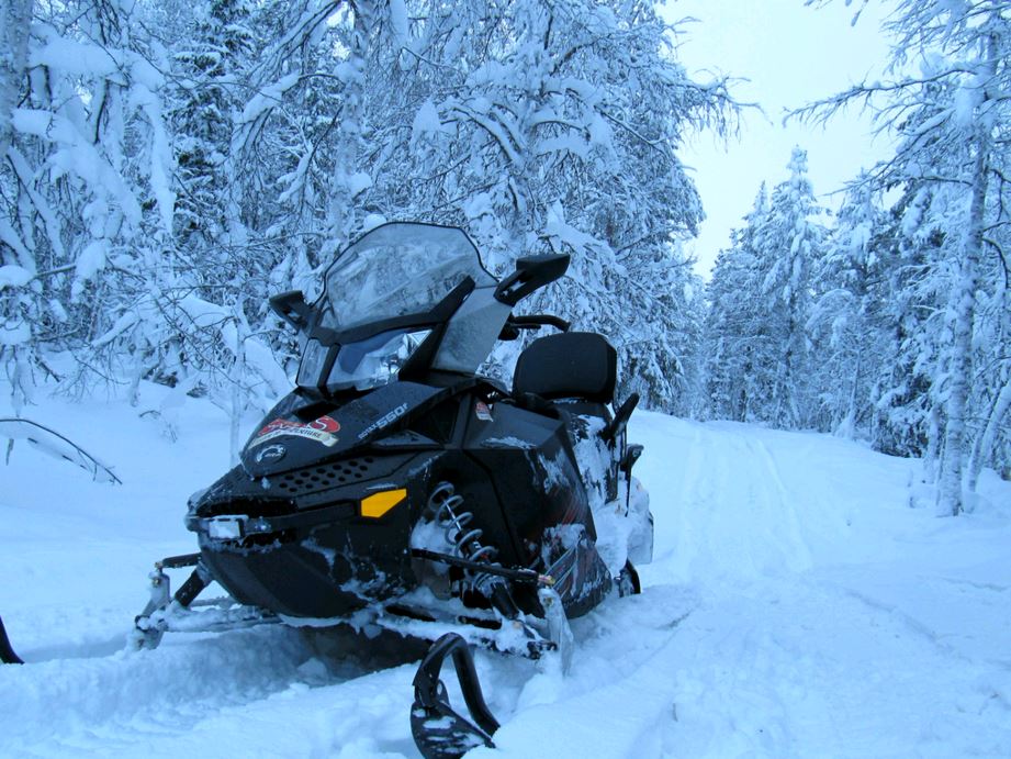 Snowmobiling Insurance Quotes MVR Agency