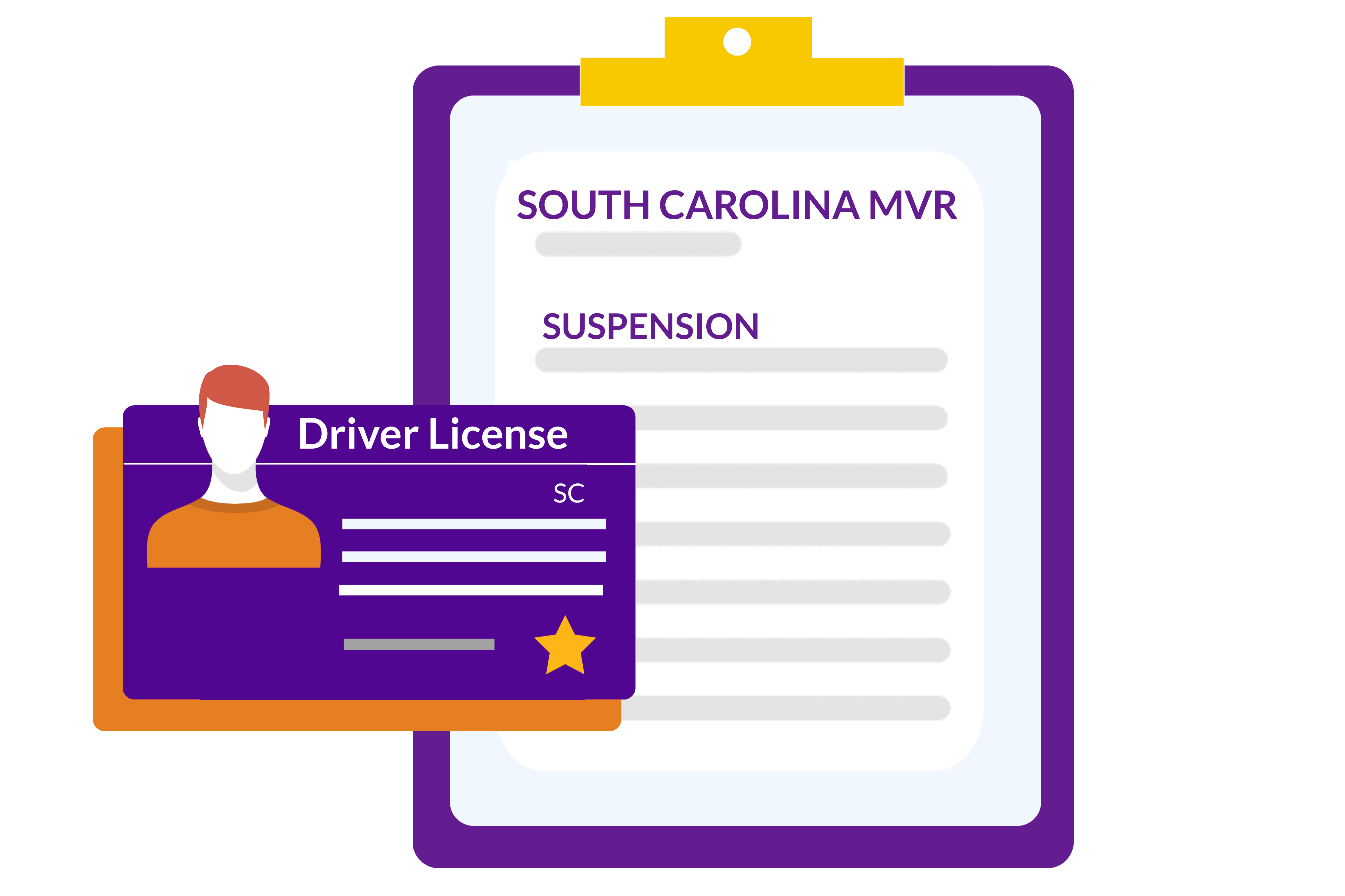 South Carolina Driving Records - Mvr Online