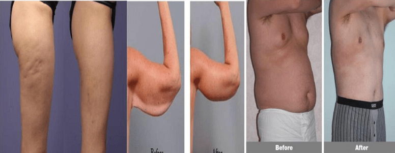 M.V. Skin & Gynae Clinic