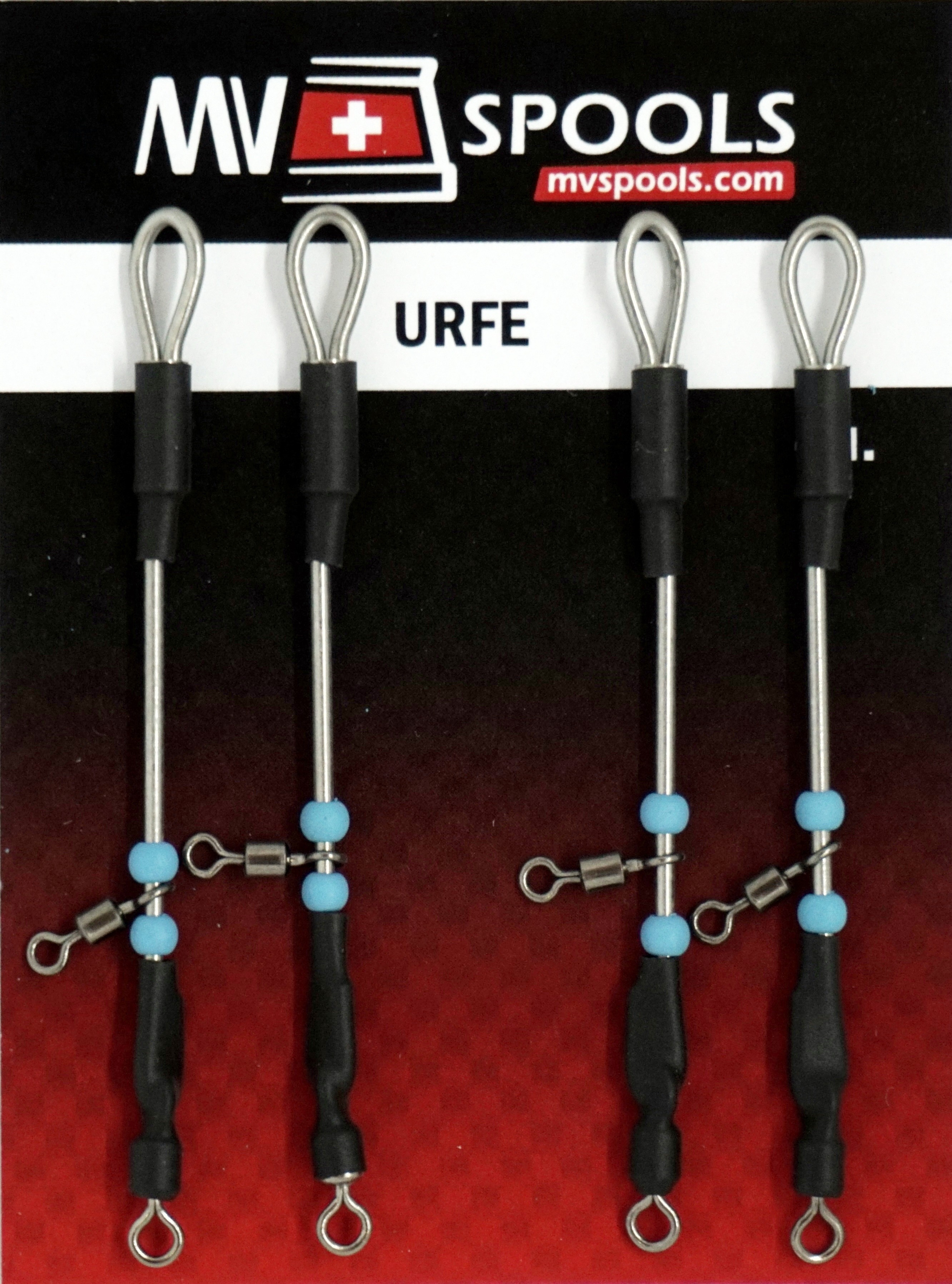 Surfcasting Swivel Surf Snap【Mv Spools】