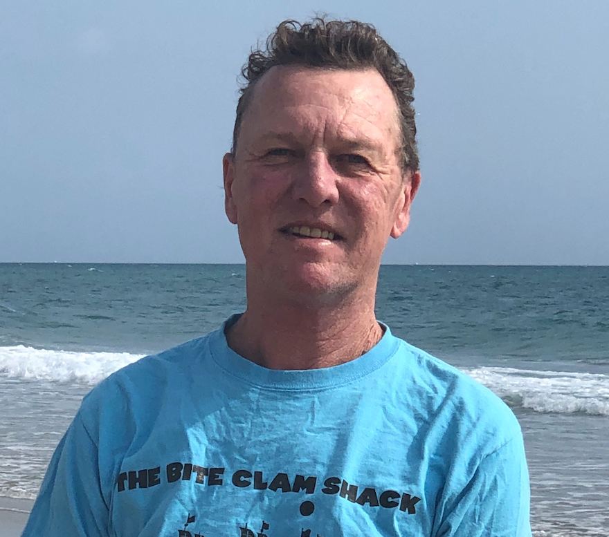 West Tisbury builder killed in Florida The Martha's Vineyard Times