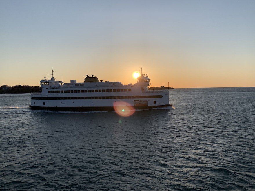 ssa 2023 schedule Freight expectations for the SSA The Martha's Vineyard Times