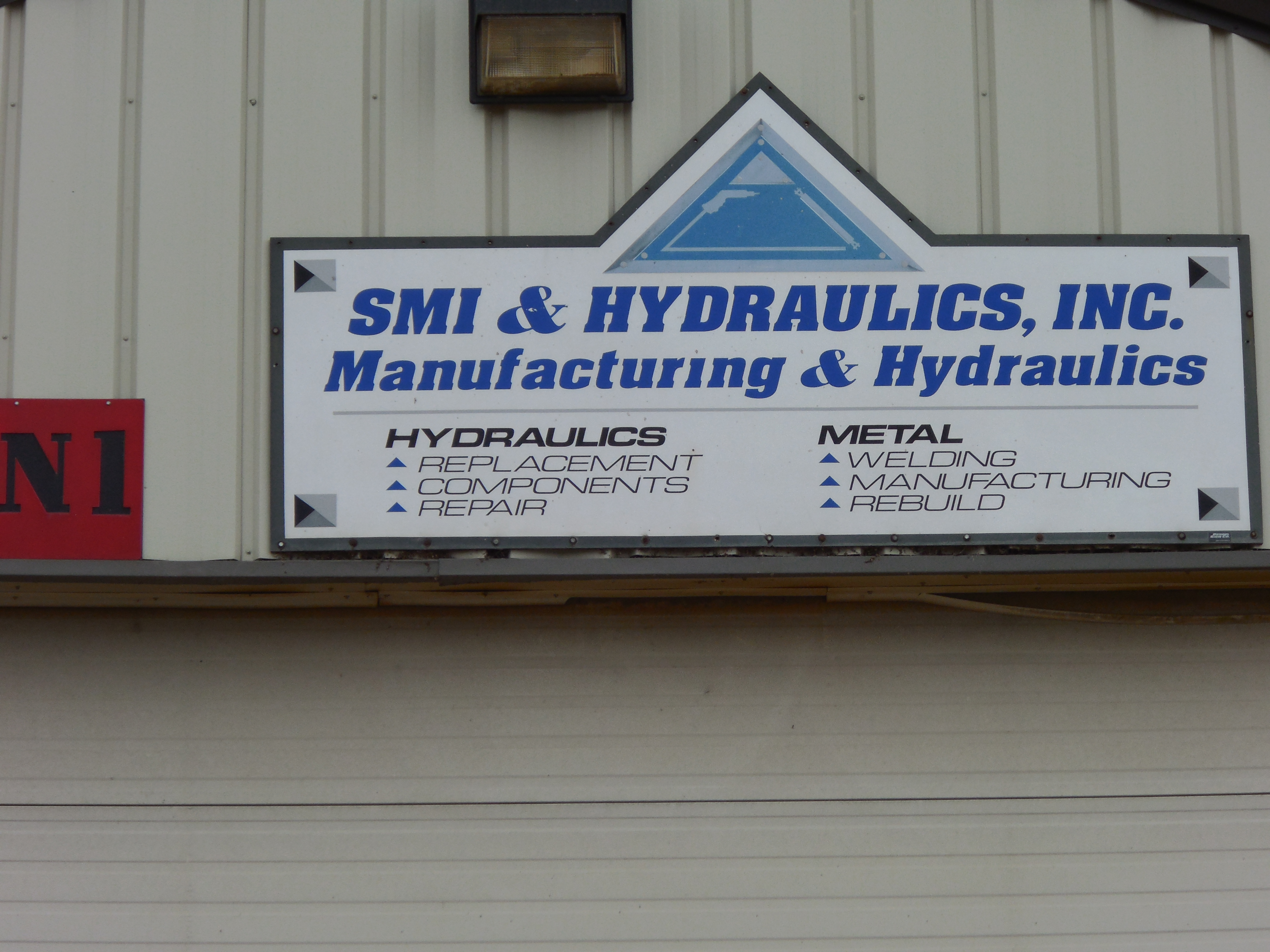 Porter MN hydraulics company goes global, SMI & Hydraulics