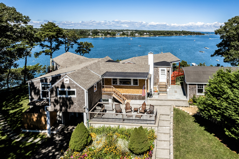 Martha's Vineyard Vacation Rentals Available in July & August MVVR Blog