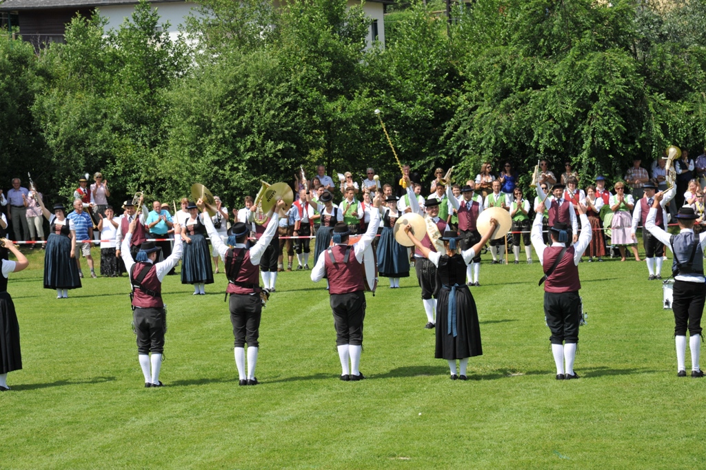 Musikverein Weilbach Radio OÖ Frühschoppen