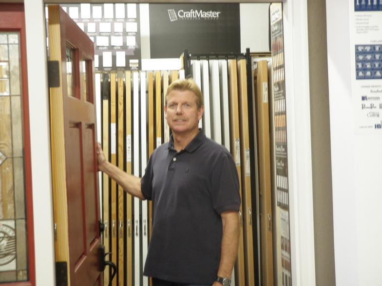 Windows, Doors & More