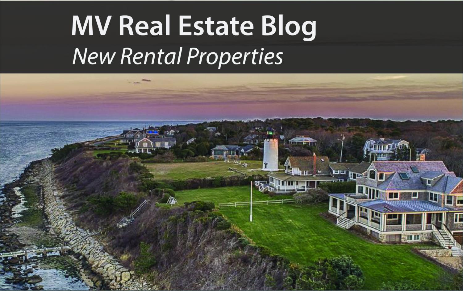 Katama Seasonal Rental