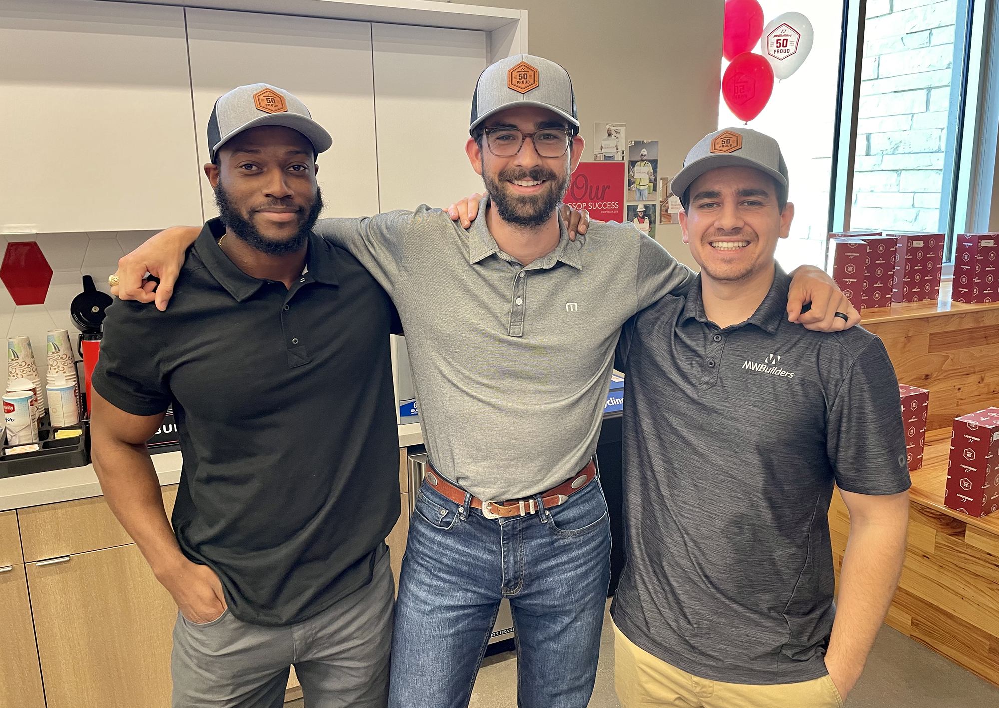 Austin General Contractor & Commercial Construction