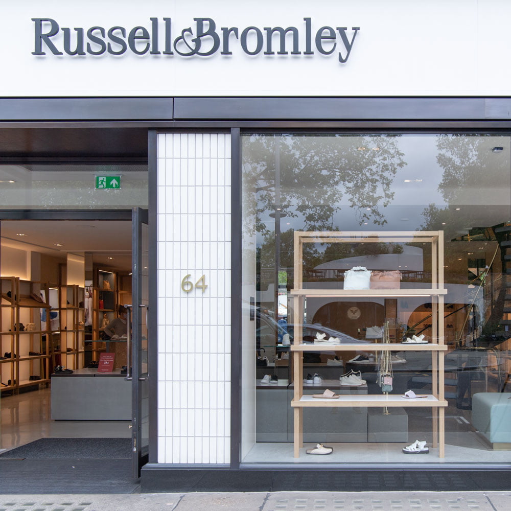 Russell & Bromley and MWC Partners An Evolving and Enduring