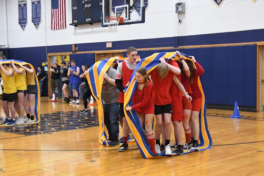 MadridWaddington Central School District