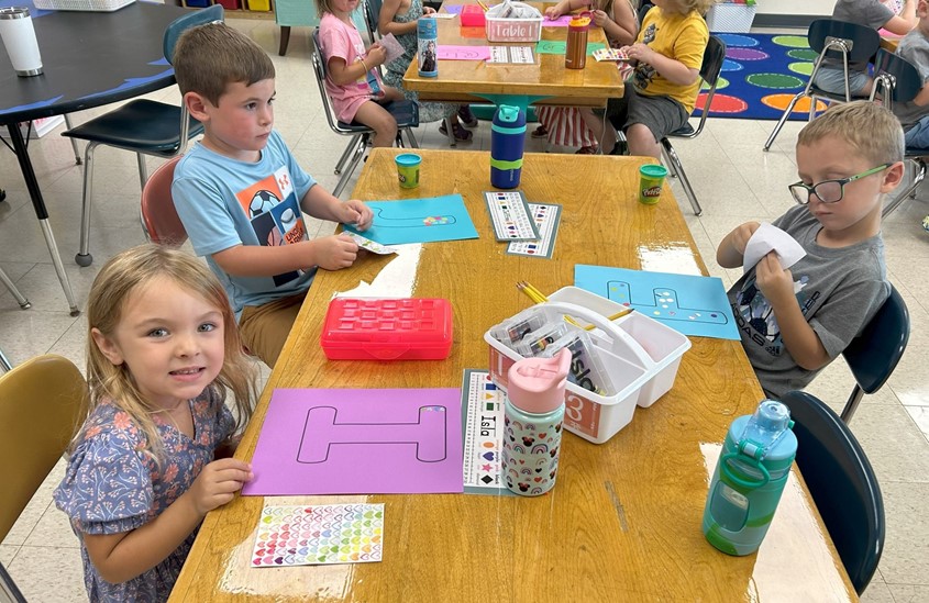 MadridWaddington Central School District