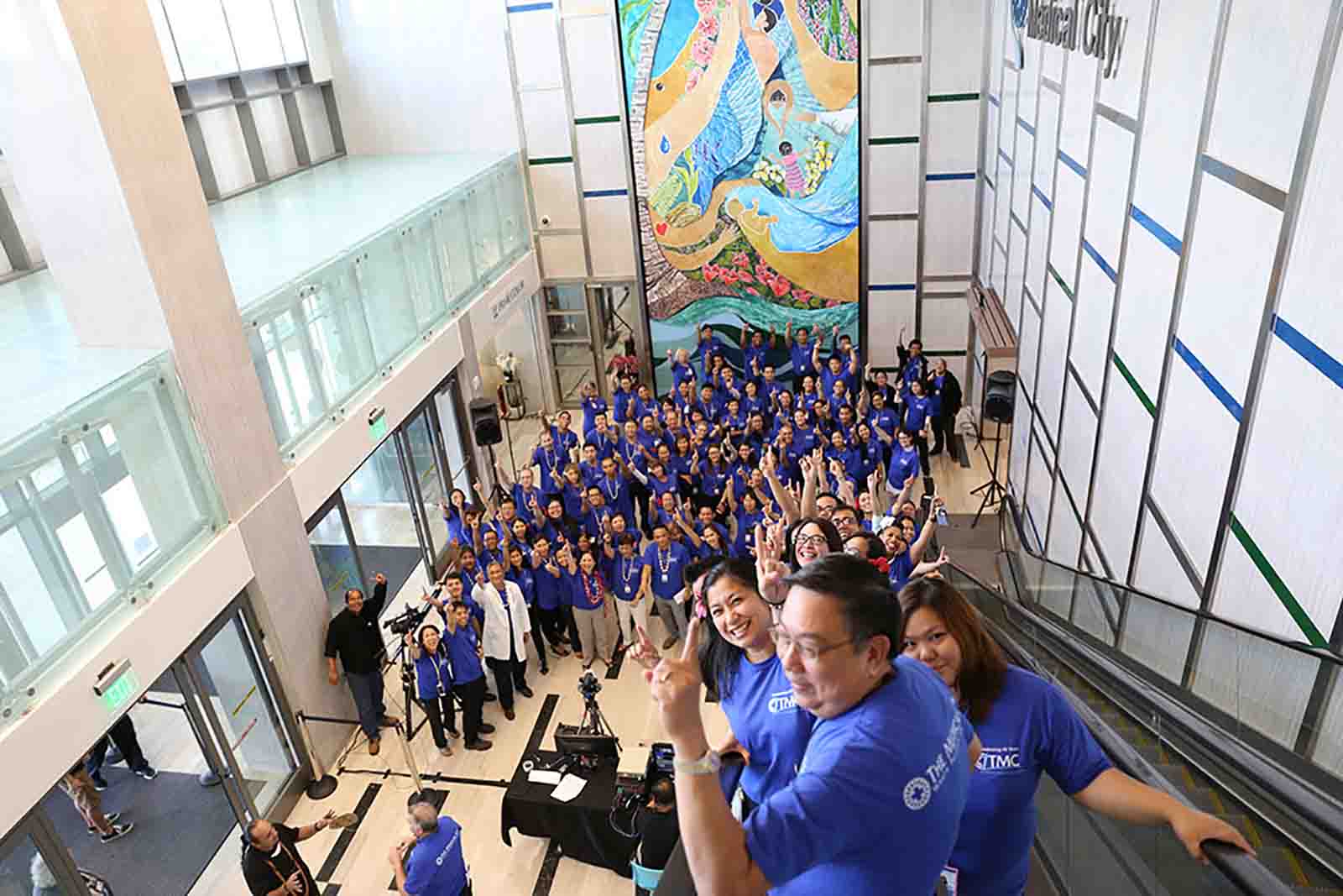 Guam Regional Medical City MW Engineers