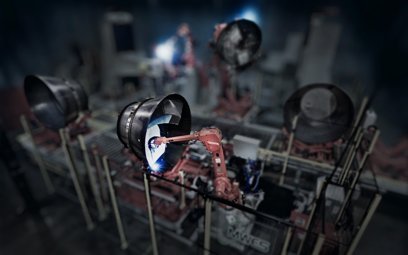 How LightsOut Manufacturing is the Future of Manufacturing Midwest