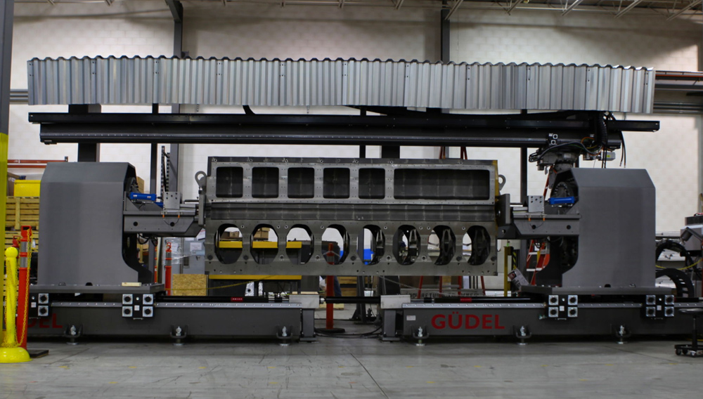 Wash Systems Midwest Engineered Systems