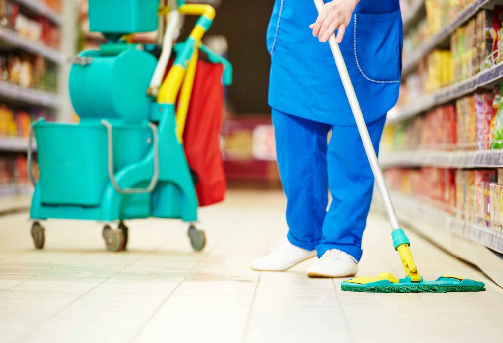 Naperville Janitorial Services Midwest Janitorial Specialists